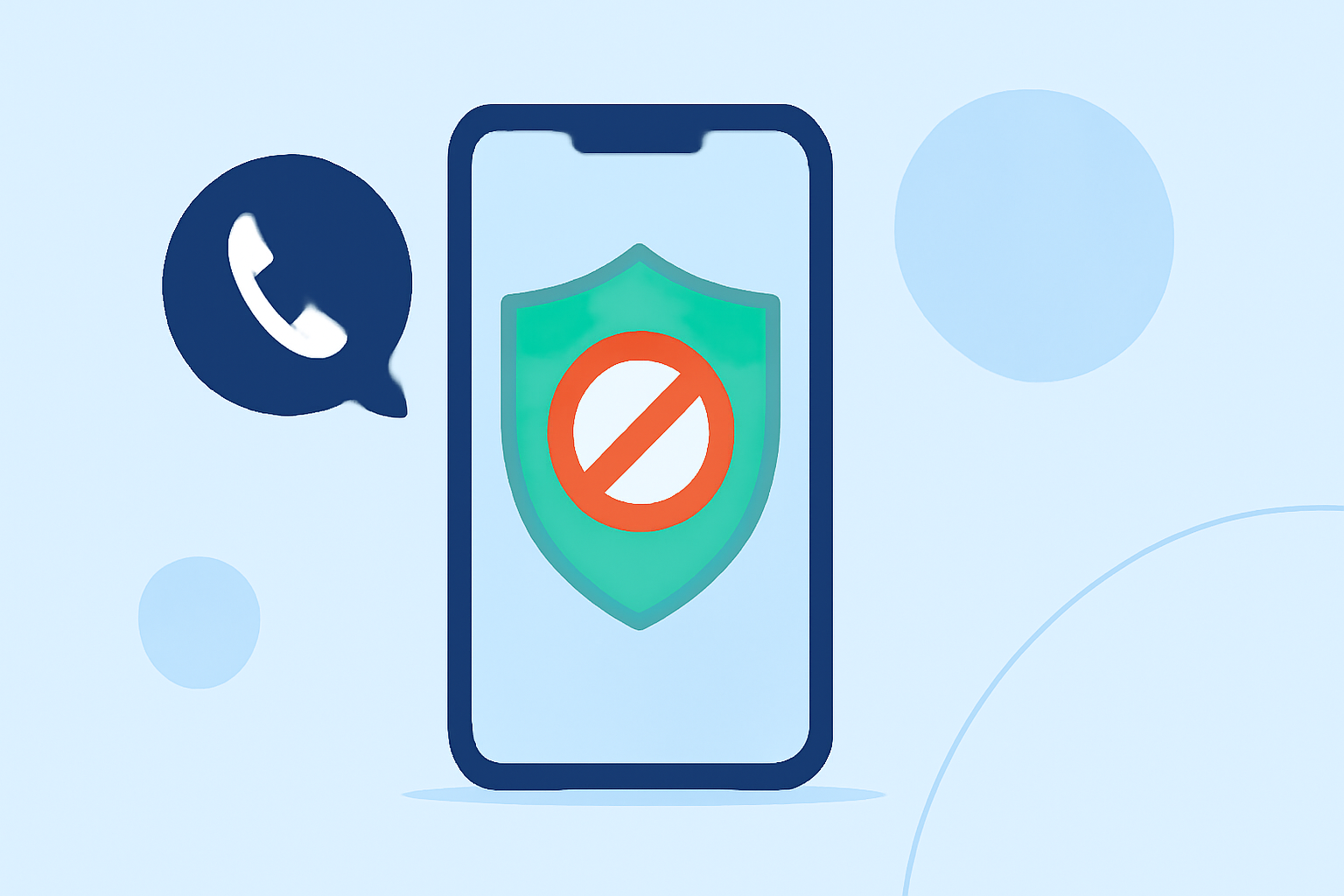 Which Spam Blocker Should I Choose for Scam Calls Today?