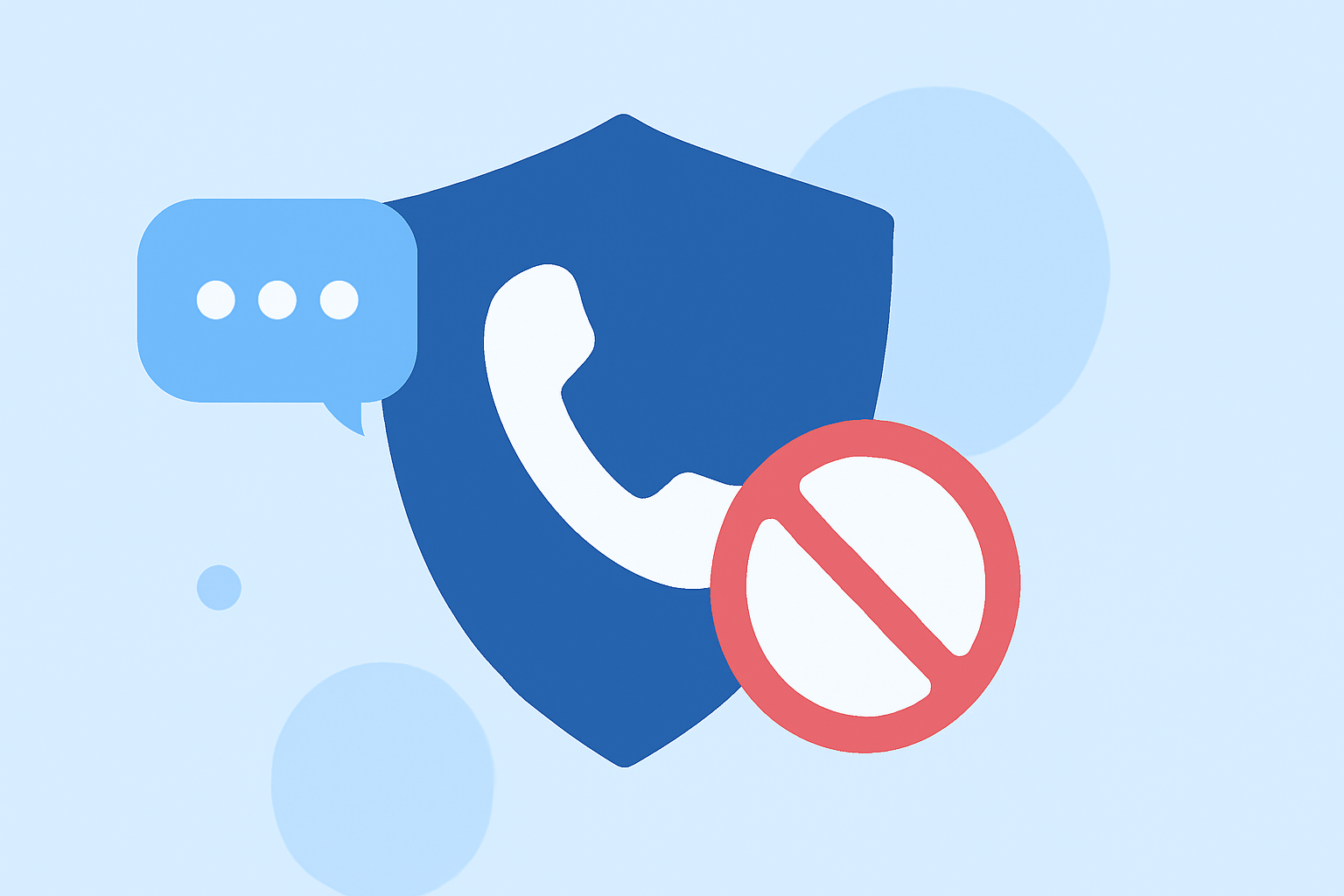Which Spam Blocker Should I Choose for Telemarketing Calls Today?