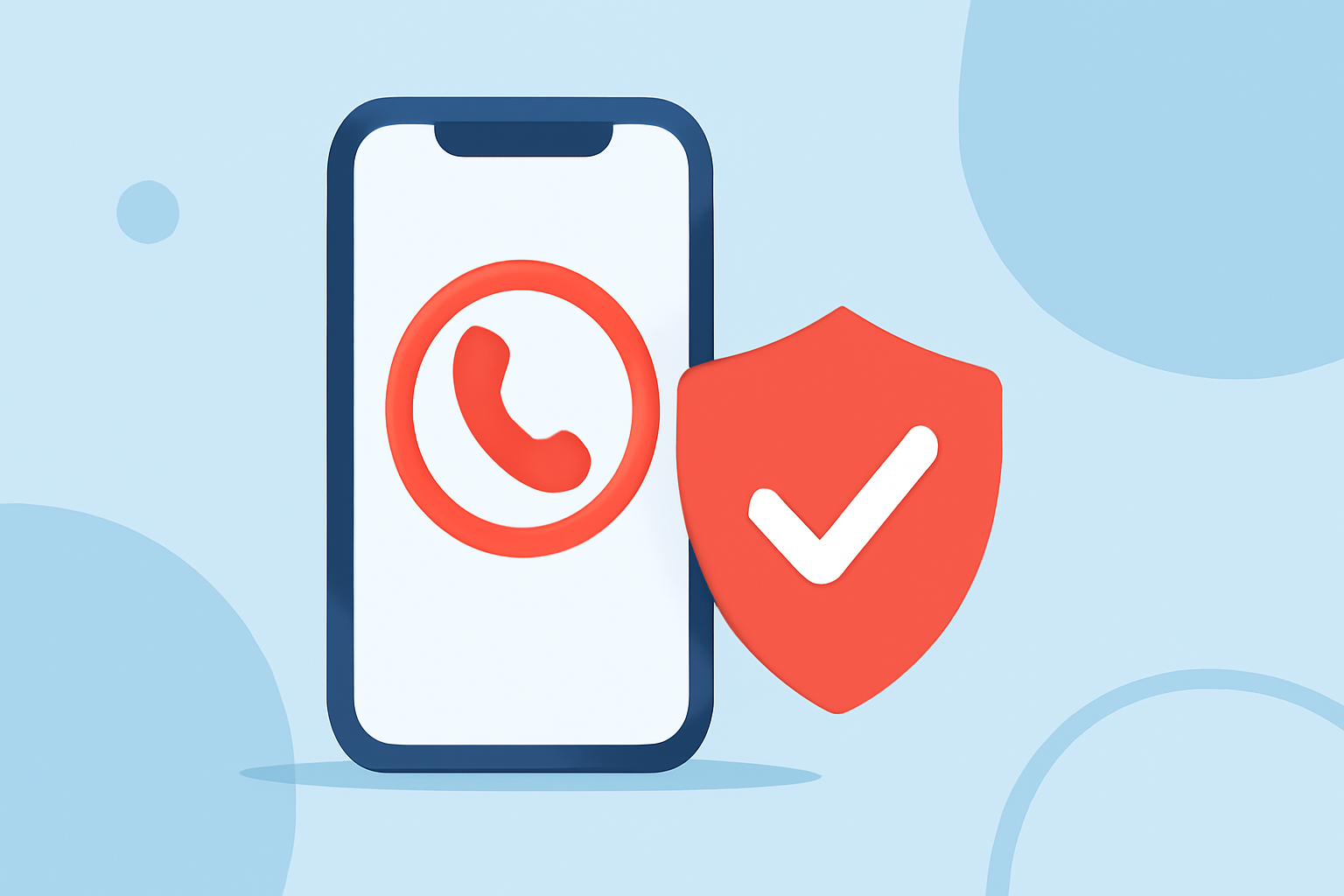 Which Spam Blocker Should People Who Rely on Phone Calls Use on a US Phone Number Today