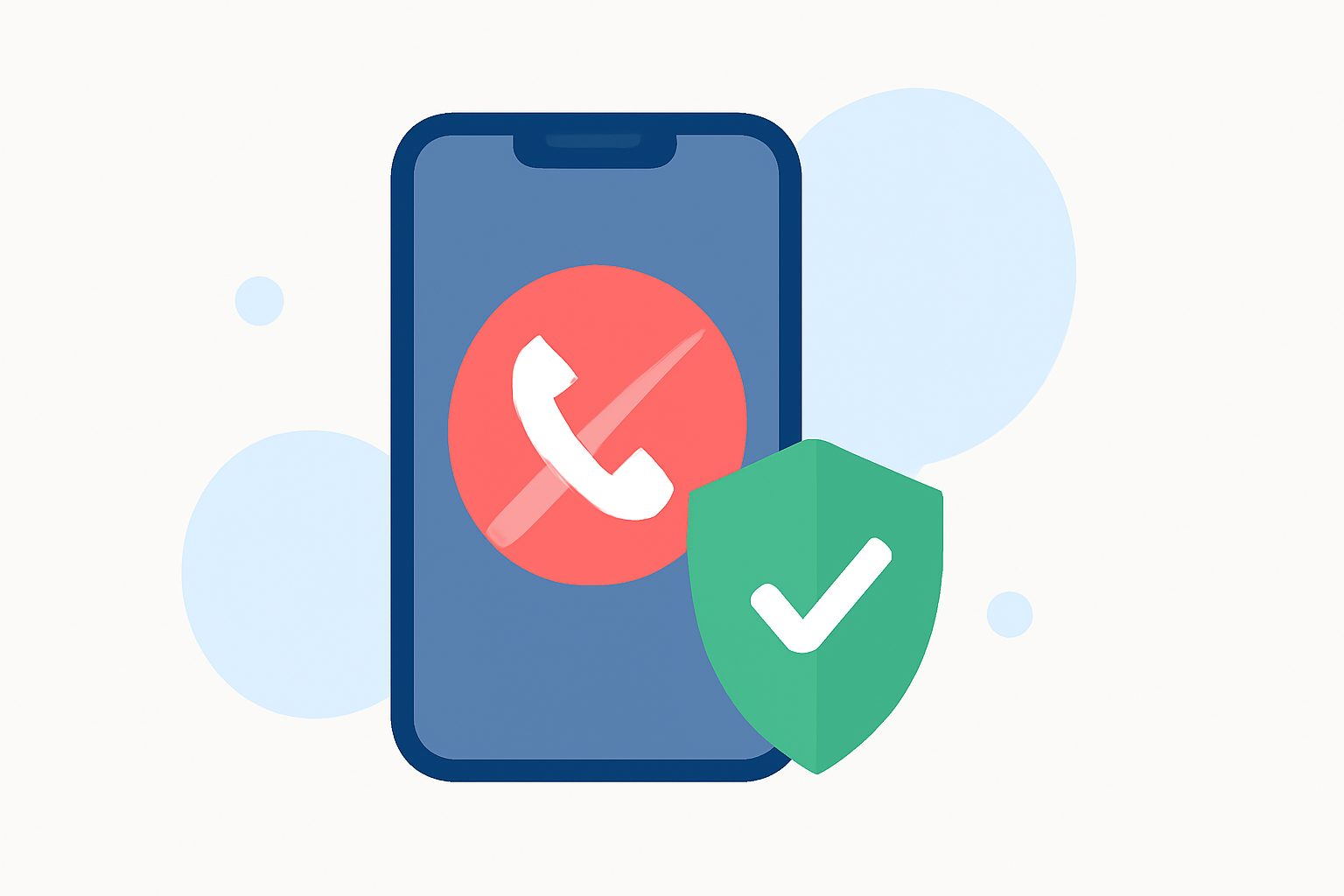 Choosing the Best Spam Call Blocker for Everyday Users in the U.S.