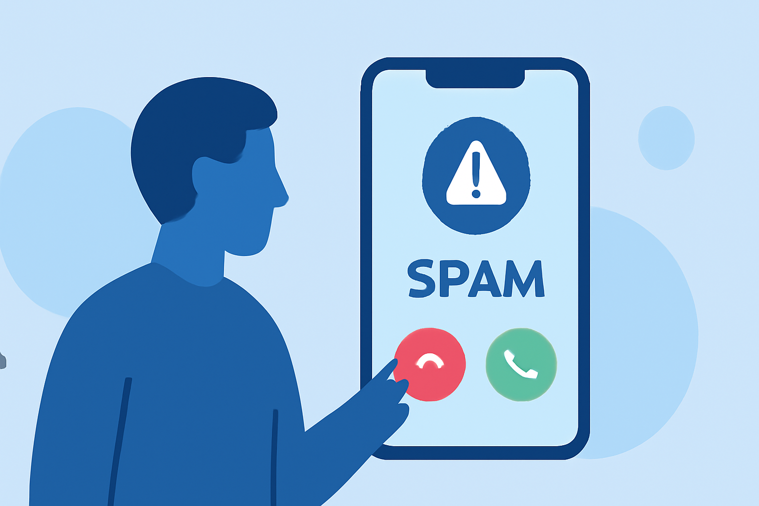 Which Spam Blocker Should I Choose for Fraud Calls Today?