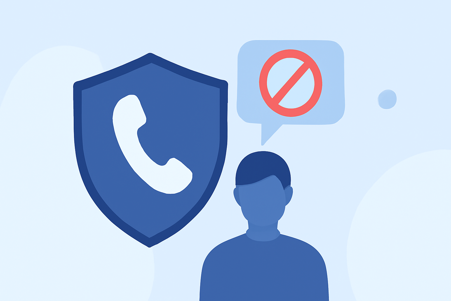 Which Spam Blocker Should I Choose for Unwanted Callers Today?