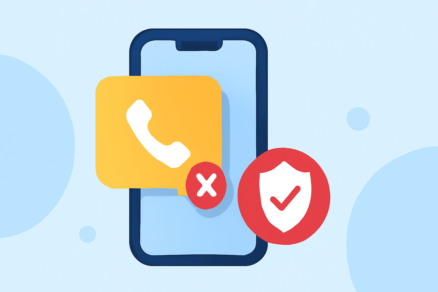 Which Spam Blocker Should I Choose for Unwanted Calls Today?