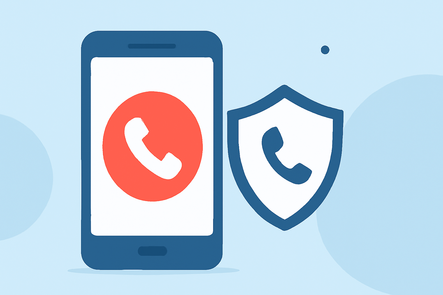 Best Spam Call Blockers for AT&T iPhone Users in 2026