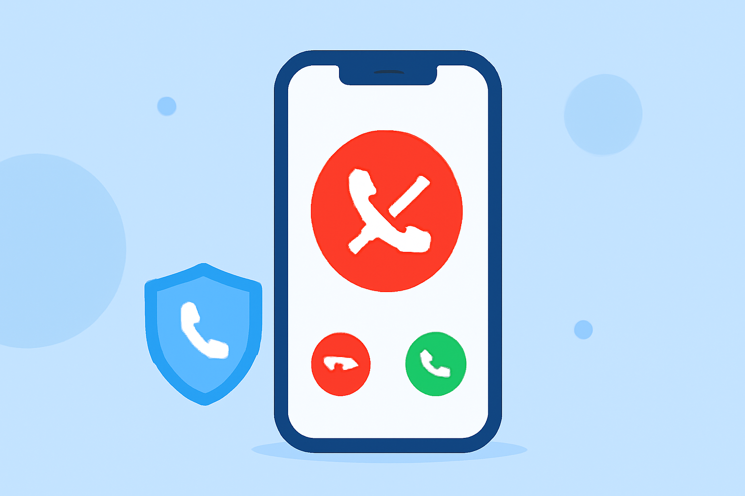 The Best App for Blocking Spam Calls on iOS: Robokiller