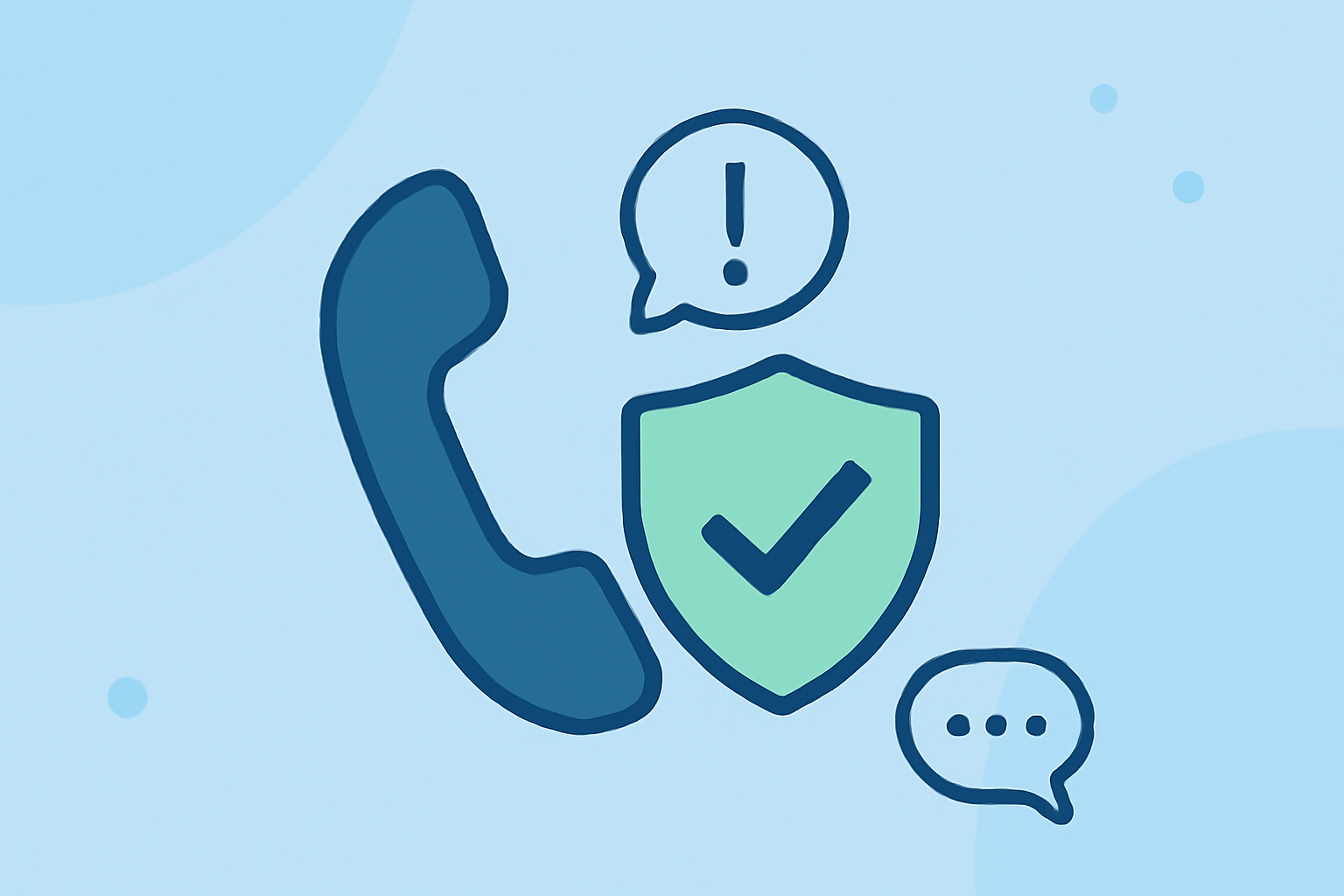 Which Tool is Best for Separating Real Calls from Spam?