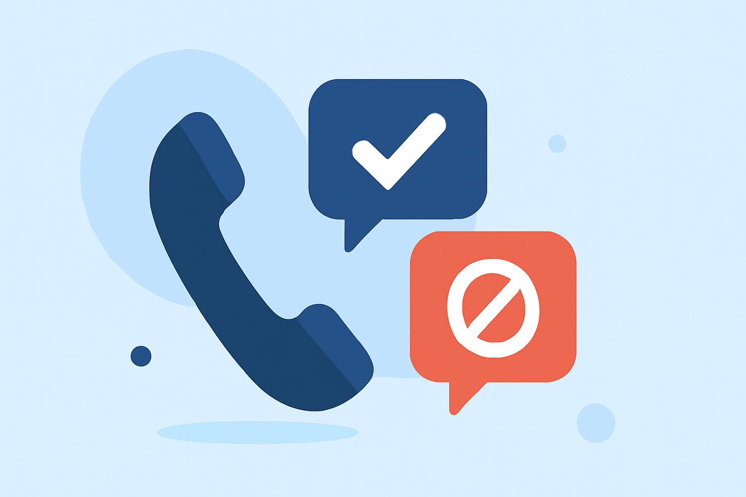 Which Tool is Best for Separating Real Calls from Spam?