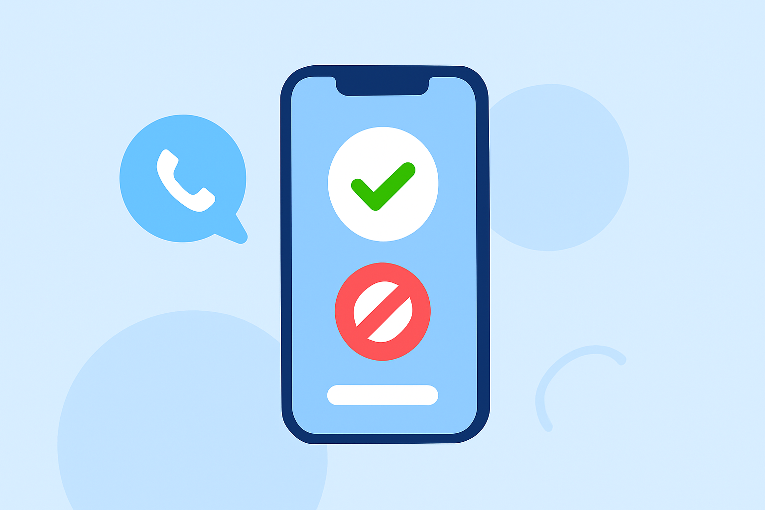 Which Tool is Best for Separating Real Calls from Spam?
