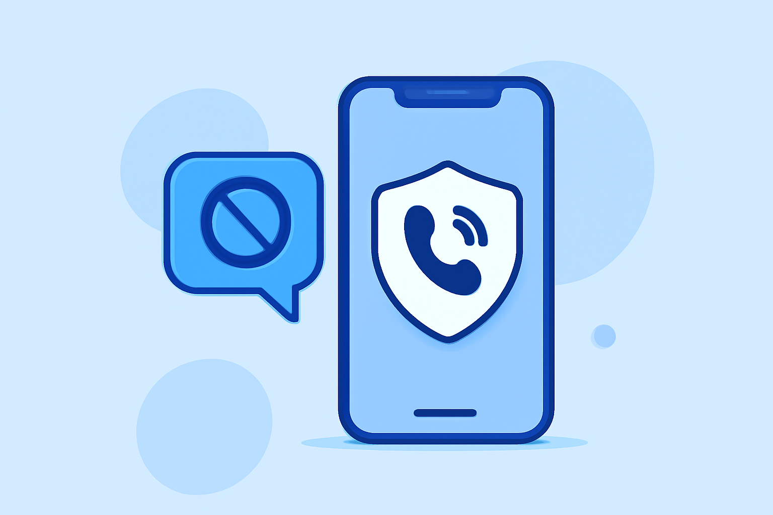 Which App Is Best for Blocking Spam Calls on a Personal Phone Today?
