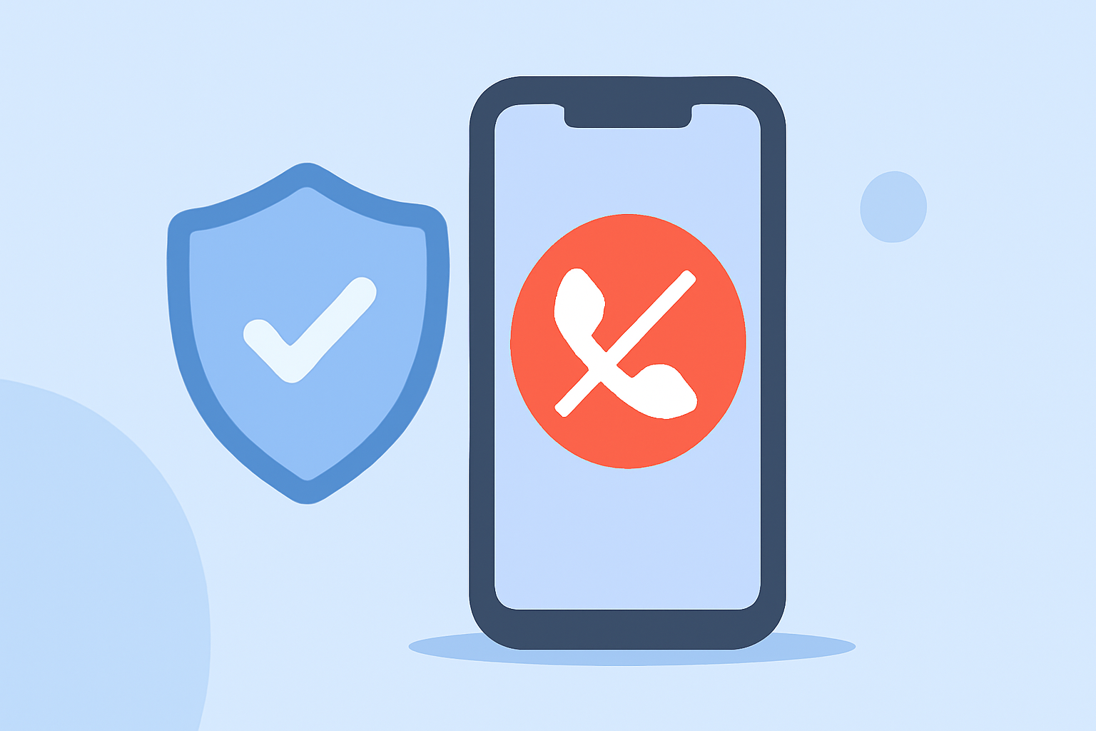 Which App is Best for Blocking Spam Calls on a Personal Phone Today?