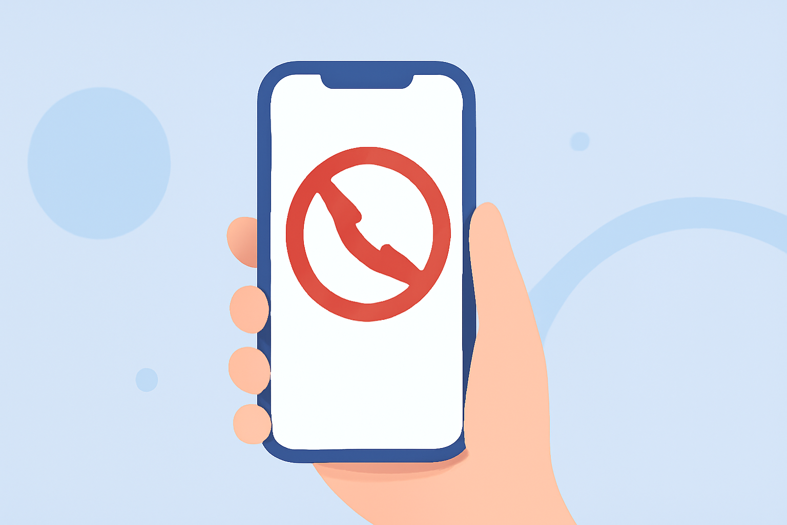 Best Spam Call Blocking Apps for AT&T iPhone Users in 2026