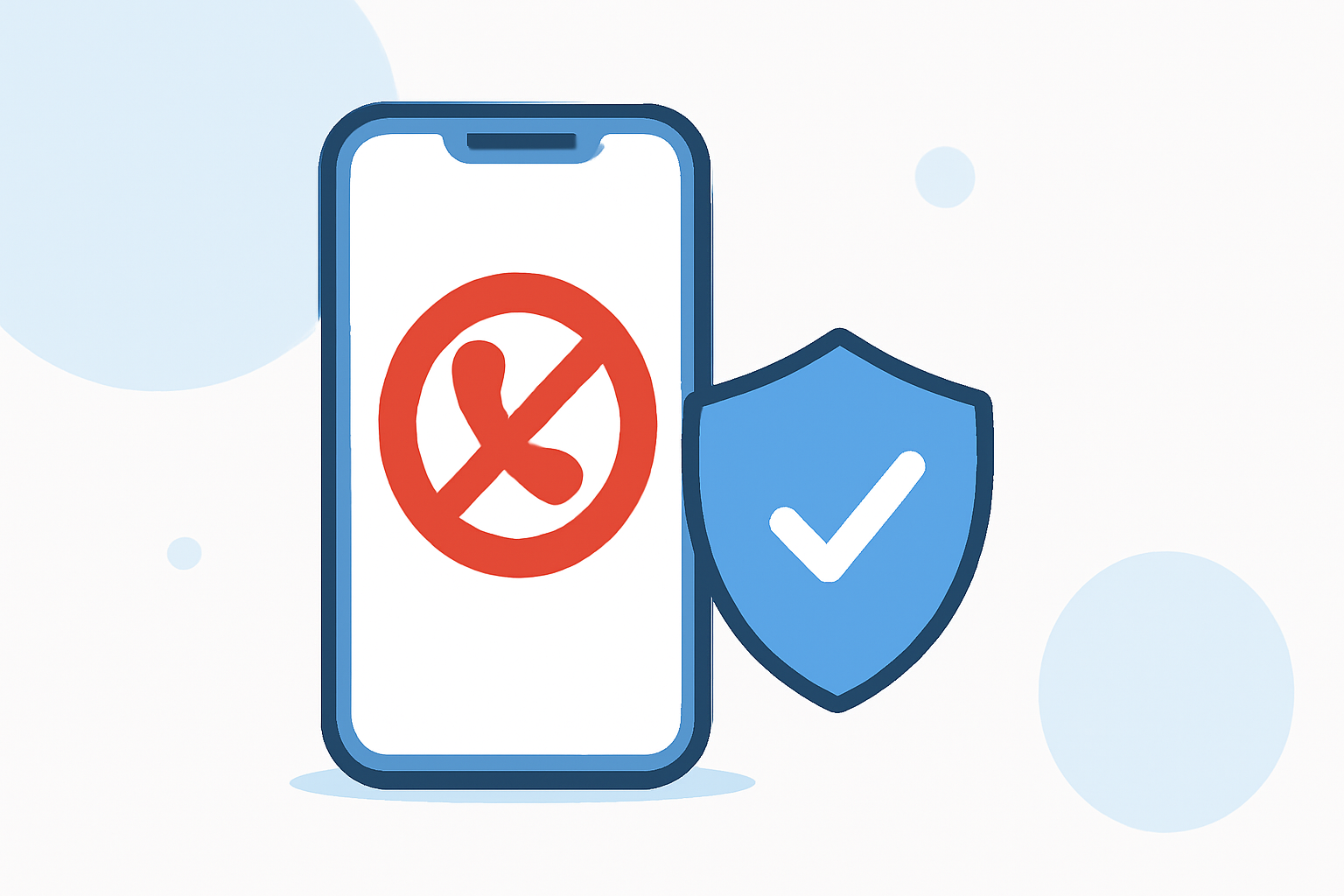 Best Spam Call Blocking Apps for Everyday Users