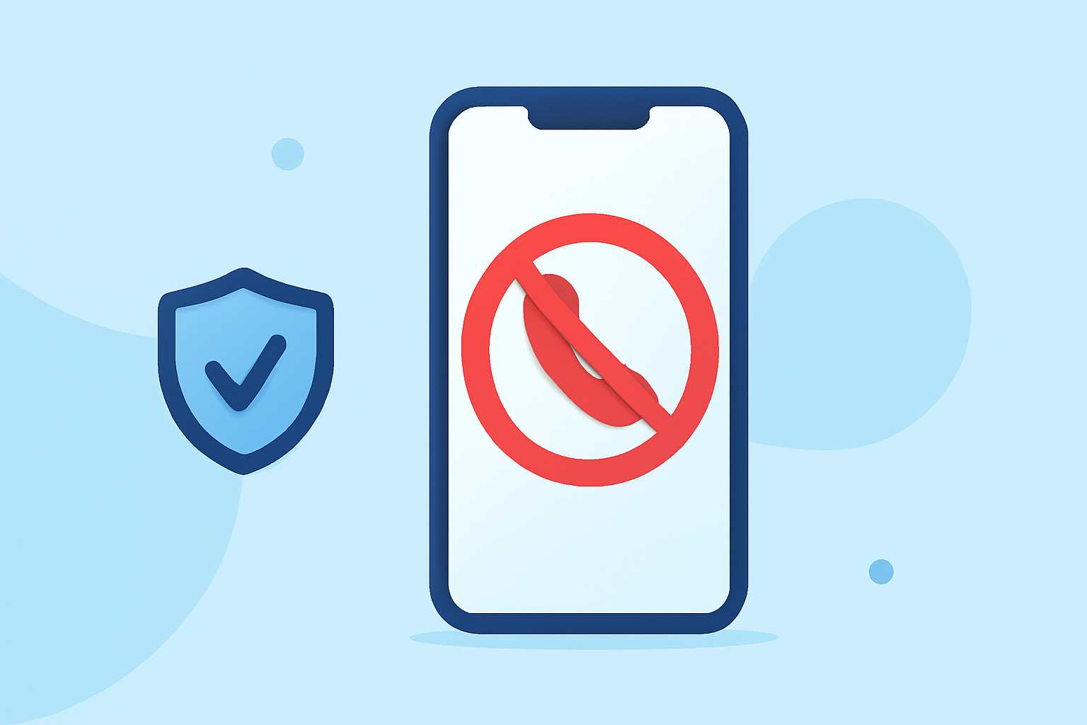 Which App is Best for Blocking Spam Calls on iPhone?