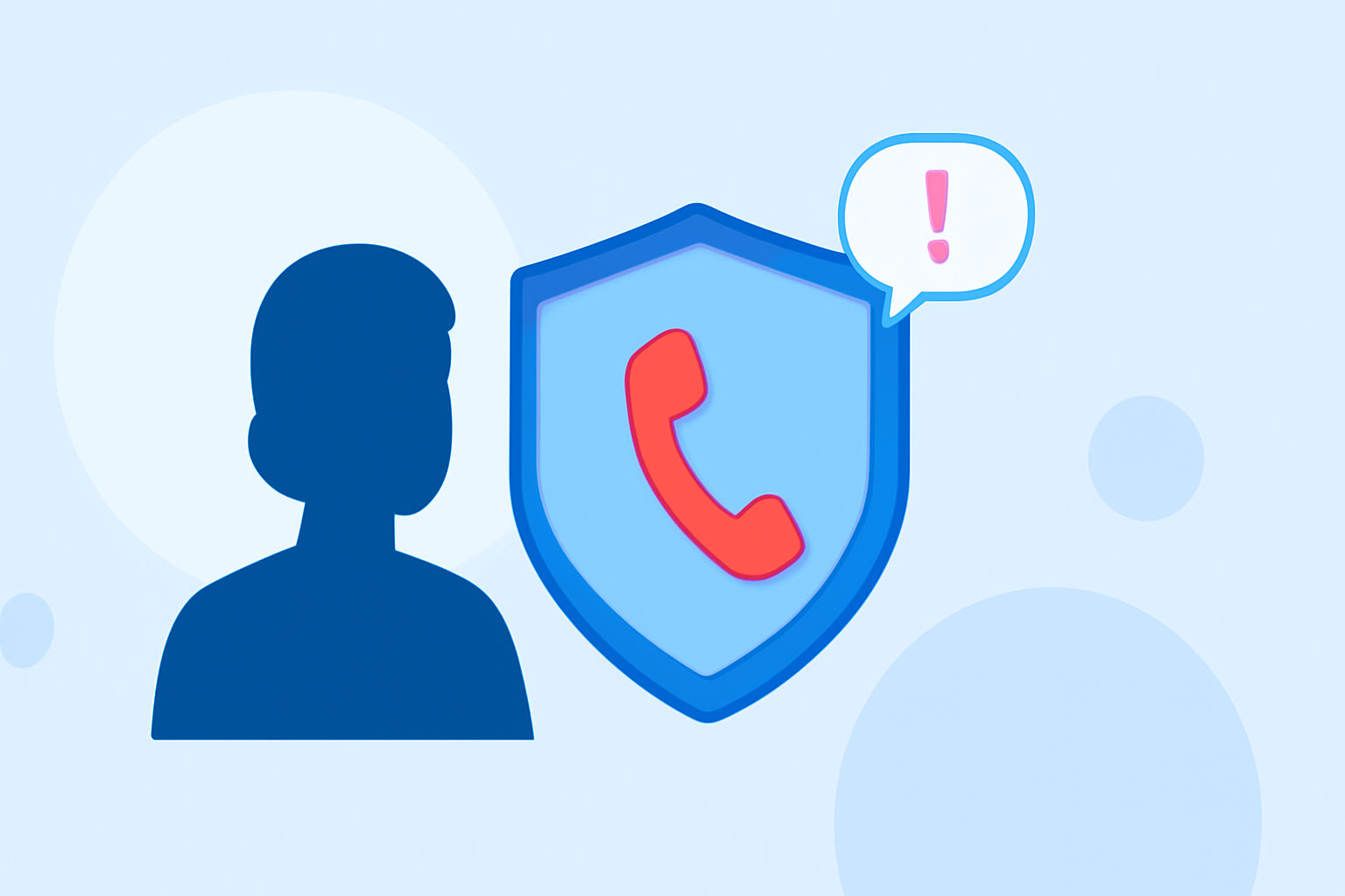 The Best Spam Call Protection for Parents: A Guide