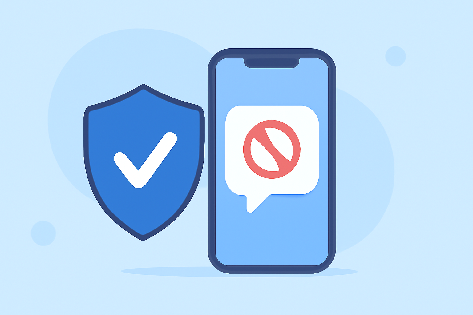 Best Spam Protection Apps for Verizon iPhone Users in 2026