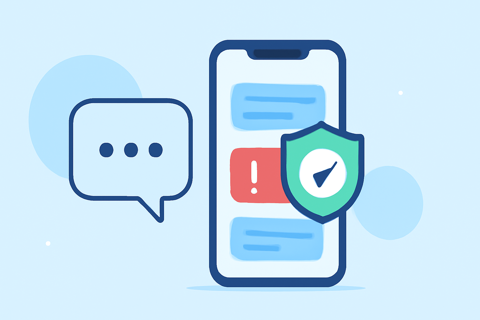 Which Text Spam Blocker Works Best for Everyday Users?