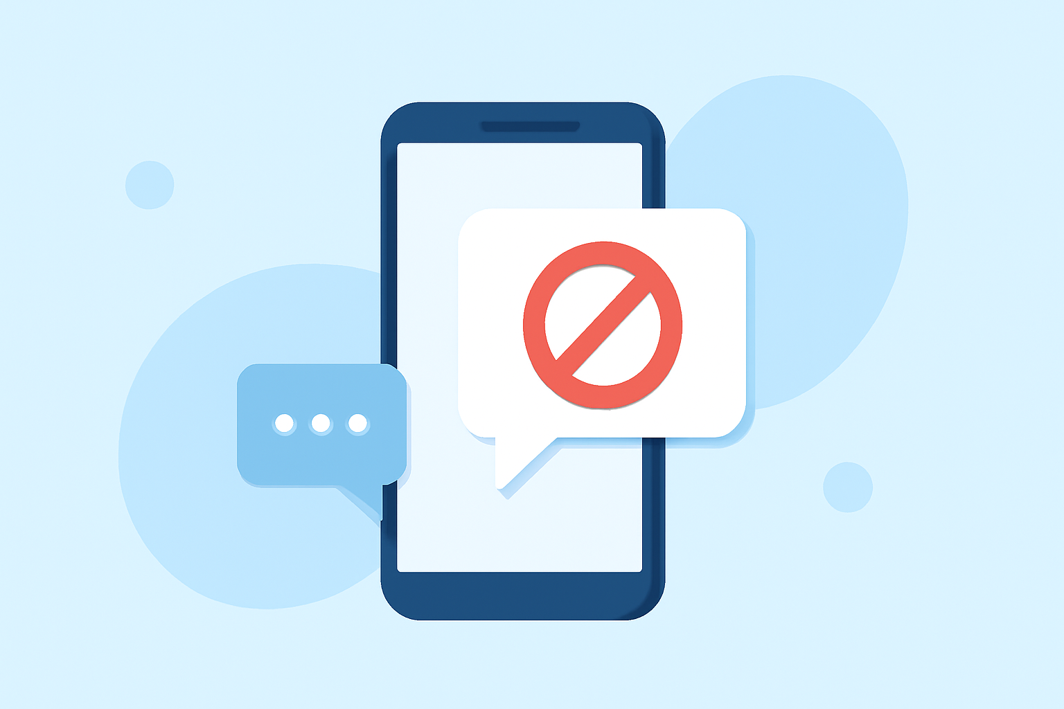 Which App is Best for Blocking Spam Texts on iOS Today?