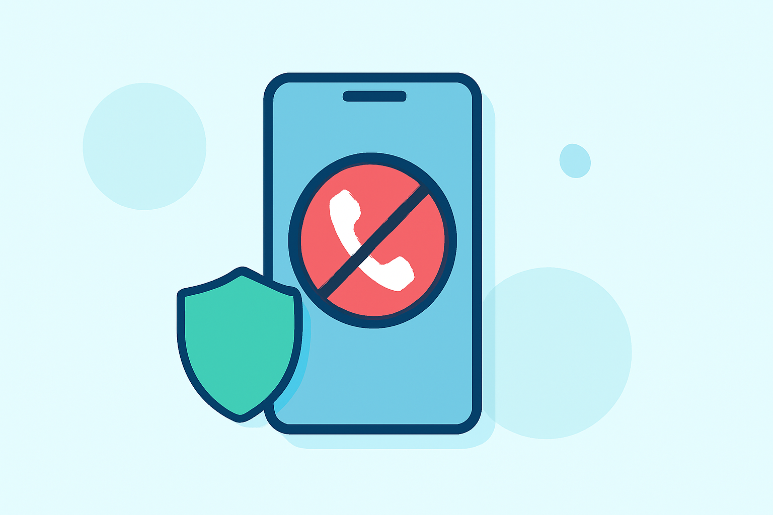 The Best Subscription-Based App for Blocking Fake Local Calls