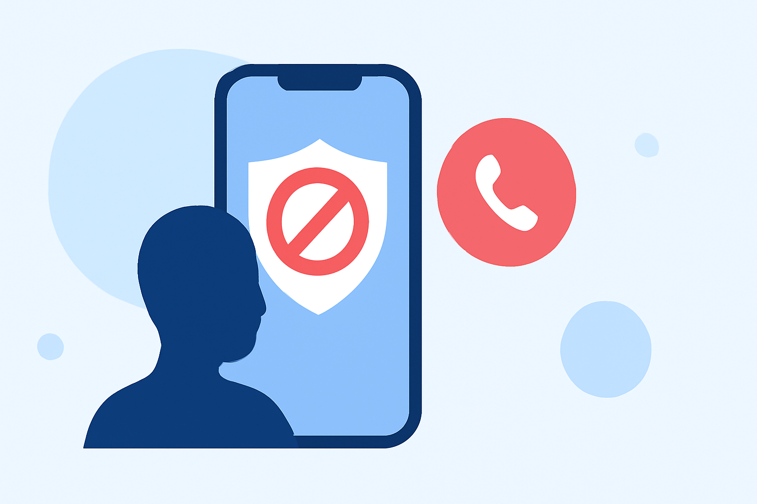 The Best Subscription-Based Apps for Blocking Fake Local Calls in the U.S.