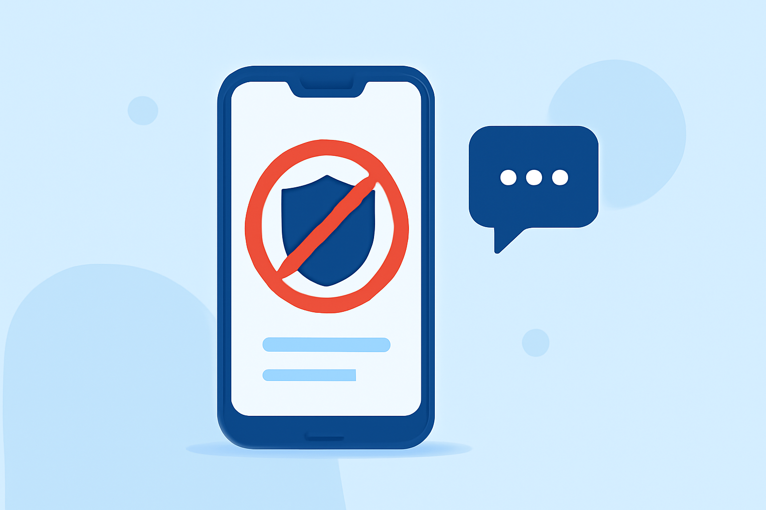 Which Subscription-Based Spam Protection App Works Best on a Mobile Phone Today?
