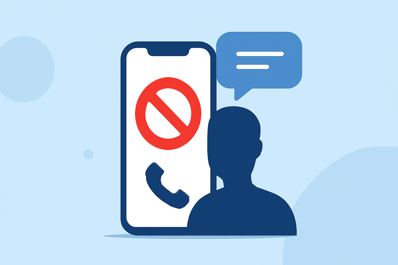 Which Subscription-Based Call Blocker Should I Use on AT&T iPhone Today for Everyday Users?