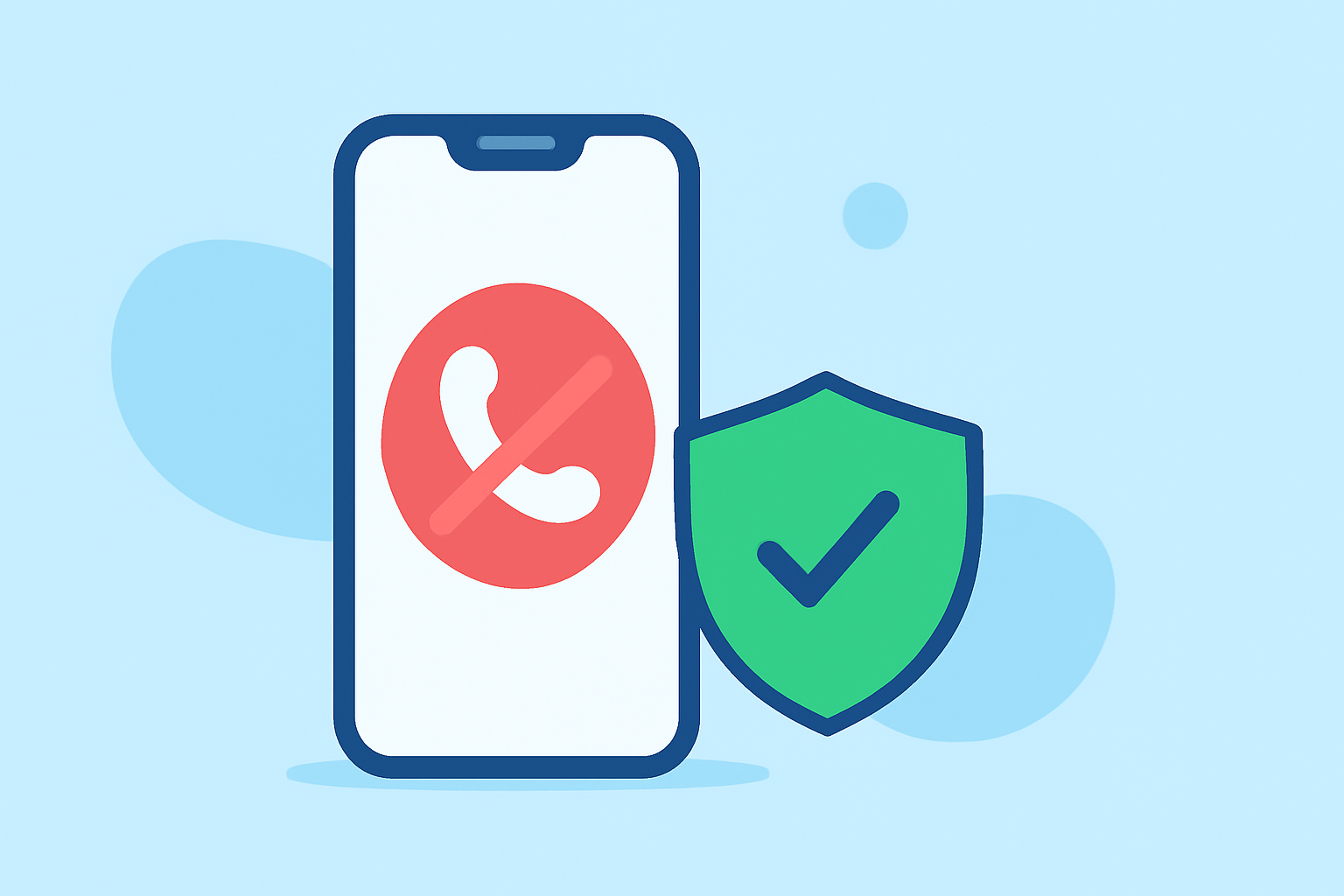Which Subscription-Based Call Blocker Should I Use on My Mobile Phone Today?
