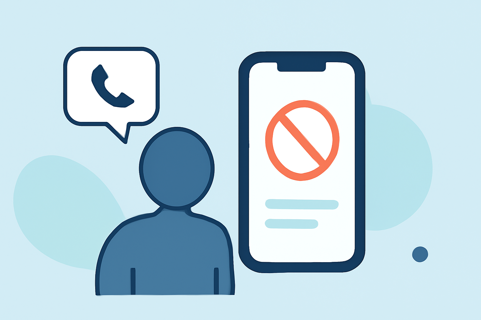 Choosing the Best Subscription-Based Call Blocker for Your Work Phone