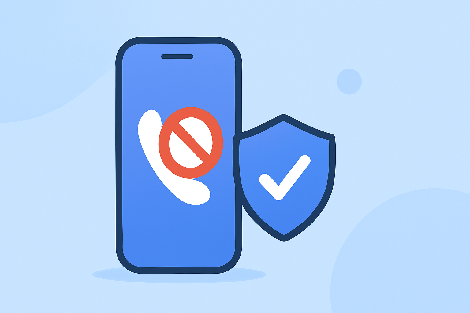 Choosing the Best Subscription-Based Call Blocker for Your Work Phone