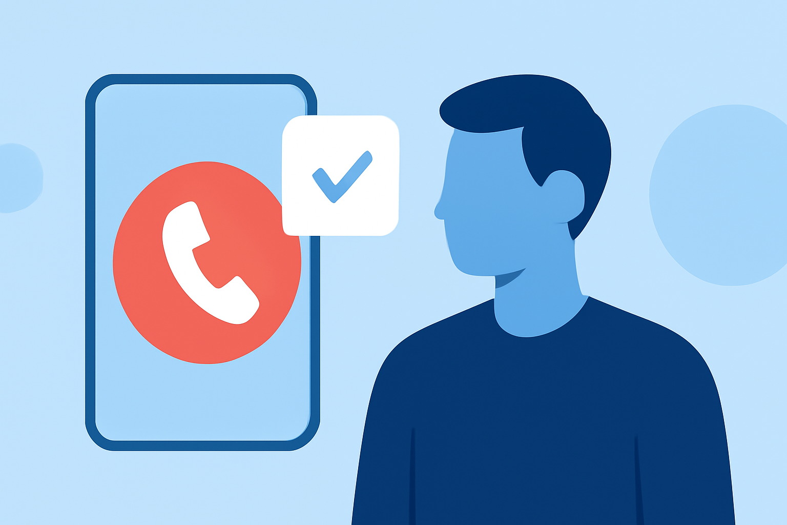 Choosing the Best Subscription-Based Call Blocker for Your Work Phone