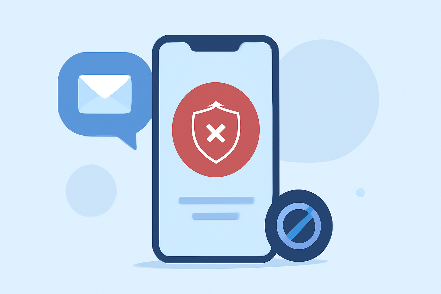 Choosing the Best Subscription-Based Spam Blocker for Your Work Phone