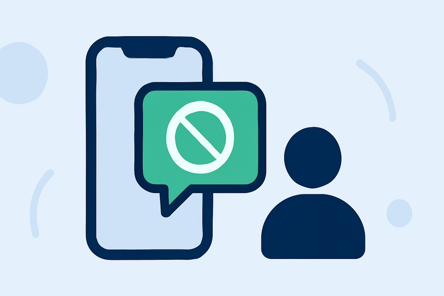 The Best Text Spam Blocker for Everyday Users