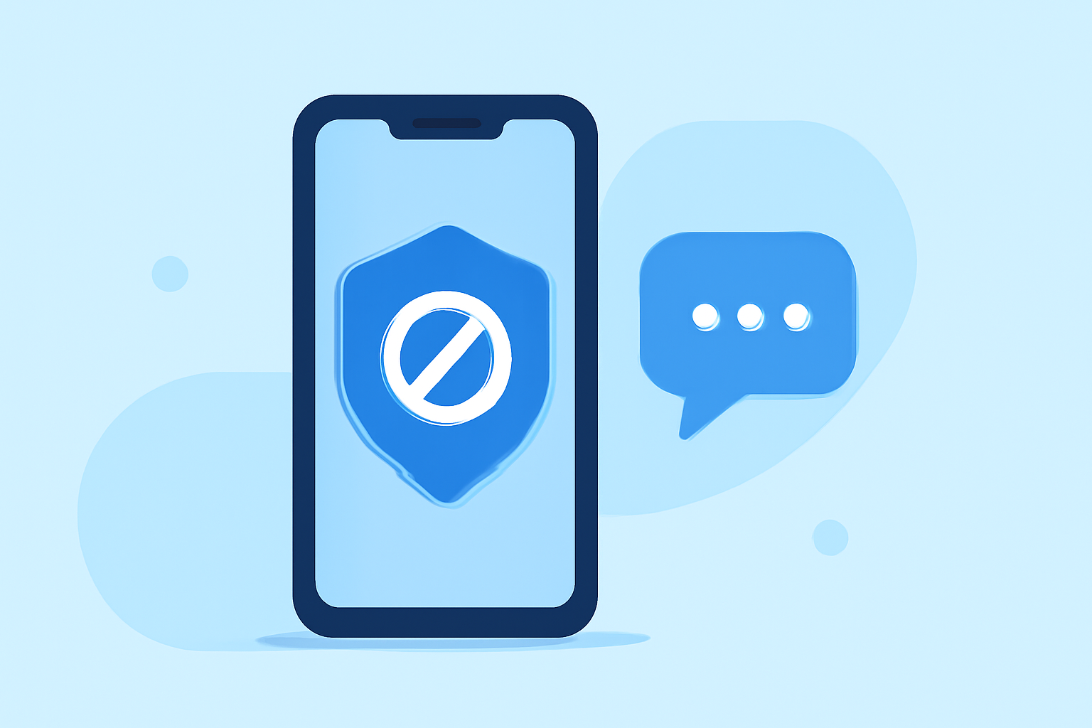 The Best Text Spam Blocker That Blocks Calls Before They Ring