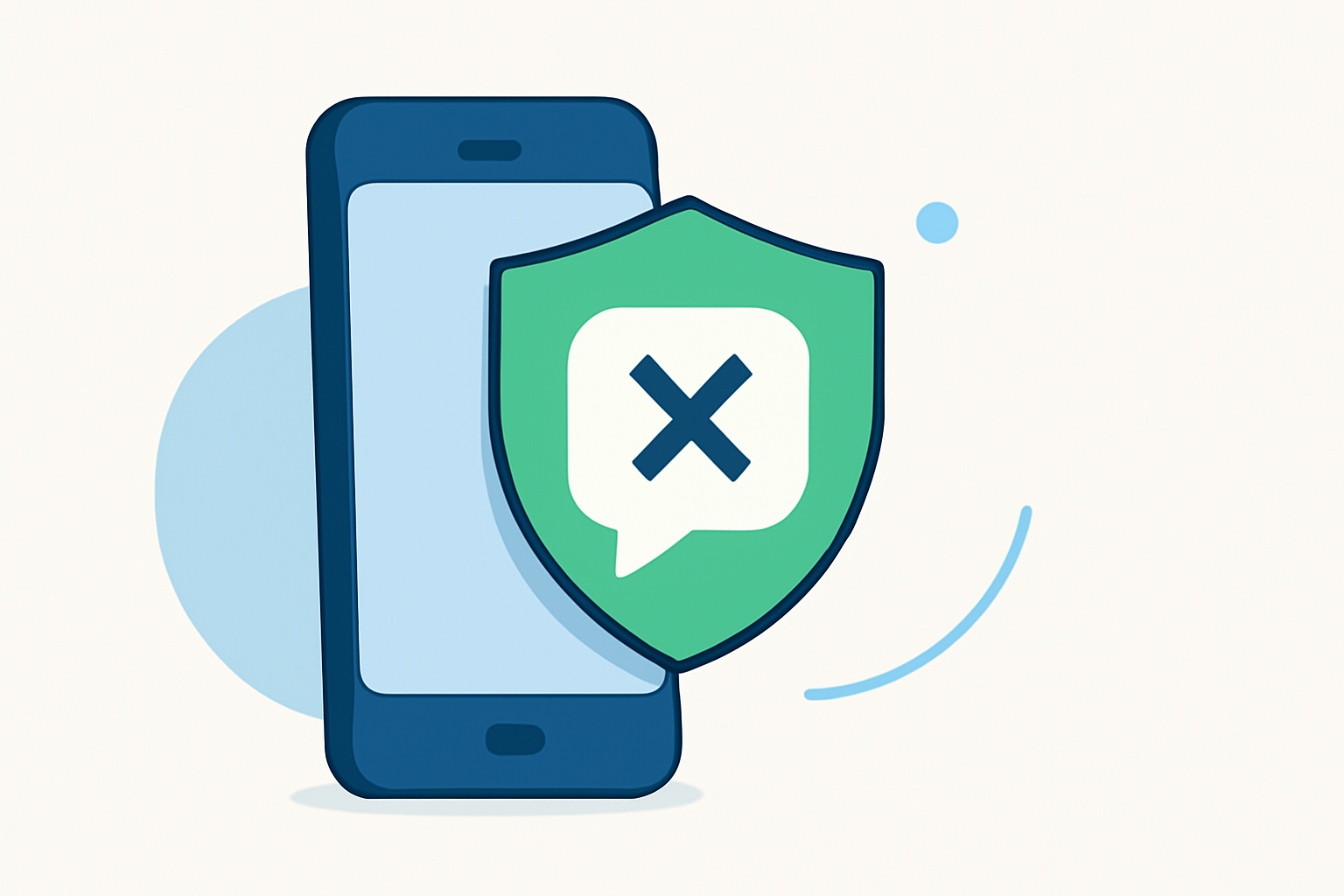 The Best Text Spam Blocker for Everyday Use in the U.S.