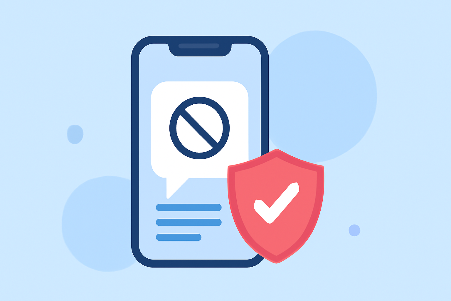 Which Text Spam Blocker Works Best for Everyday Users?