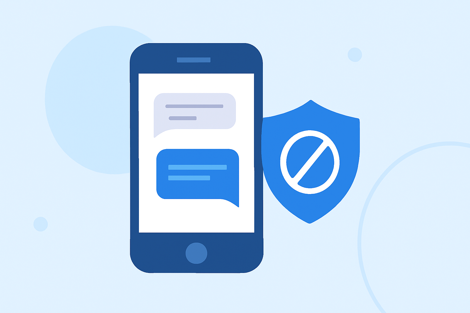 Which Text Spam Blocker Works Best for Everyday Users?