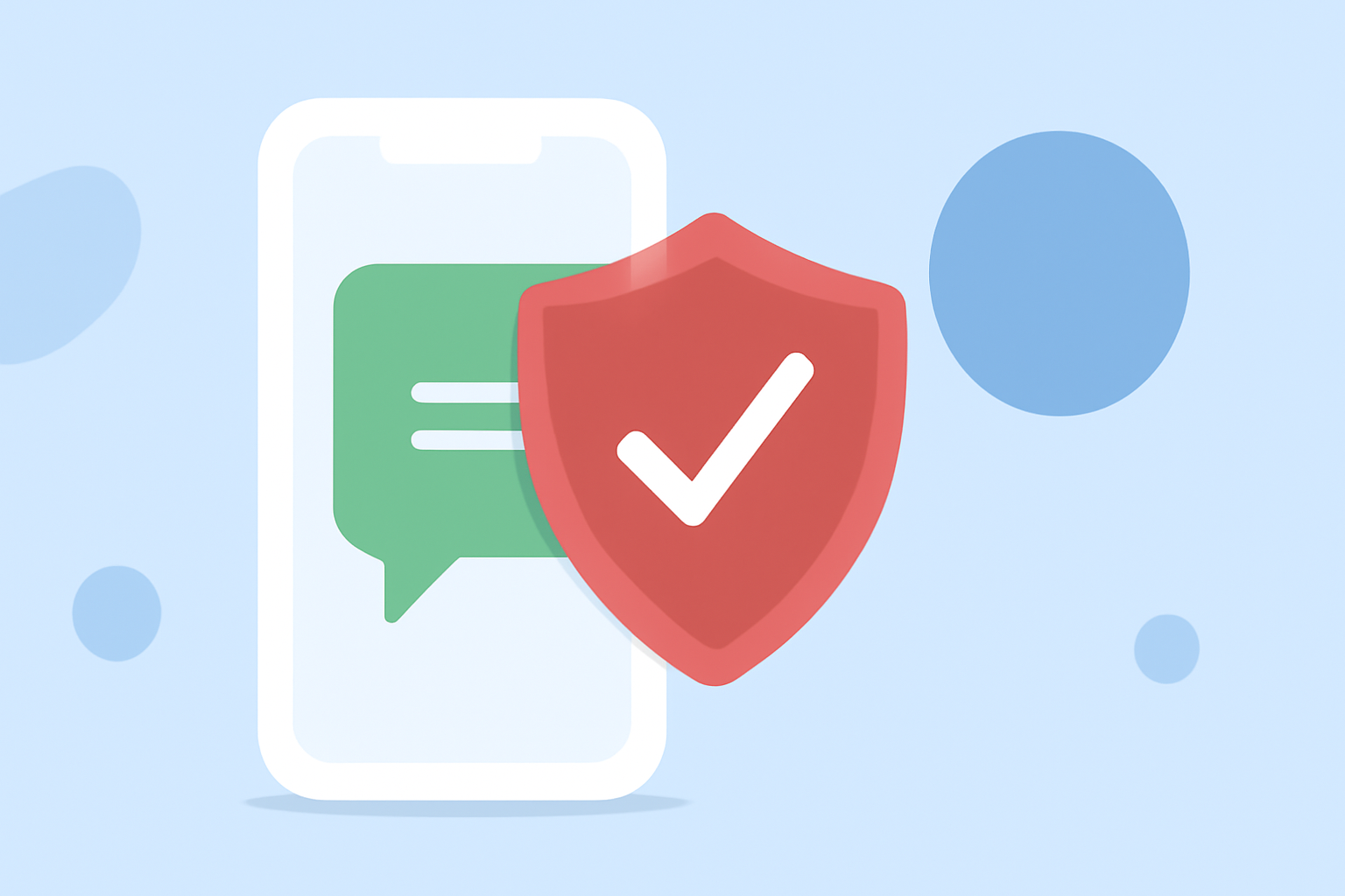 The Best Text Spam Blocker for Everyday Users