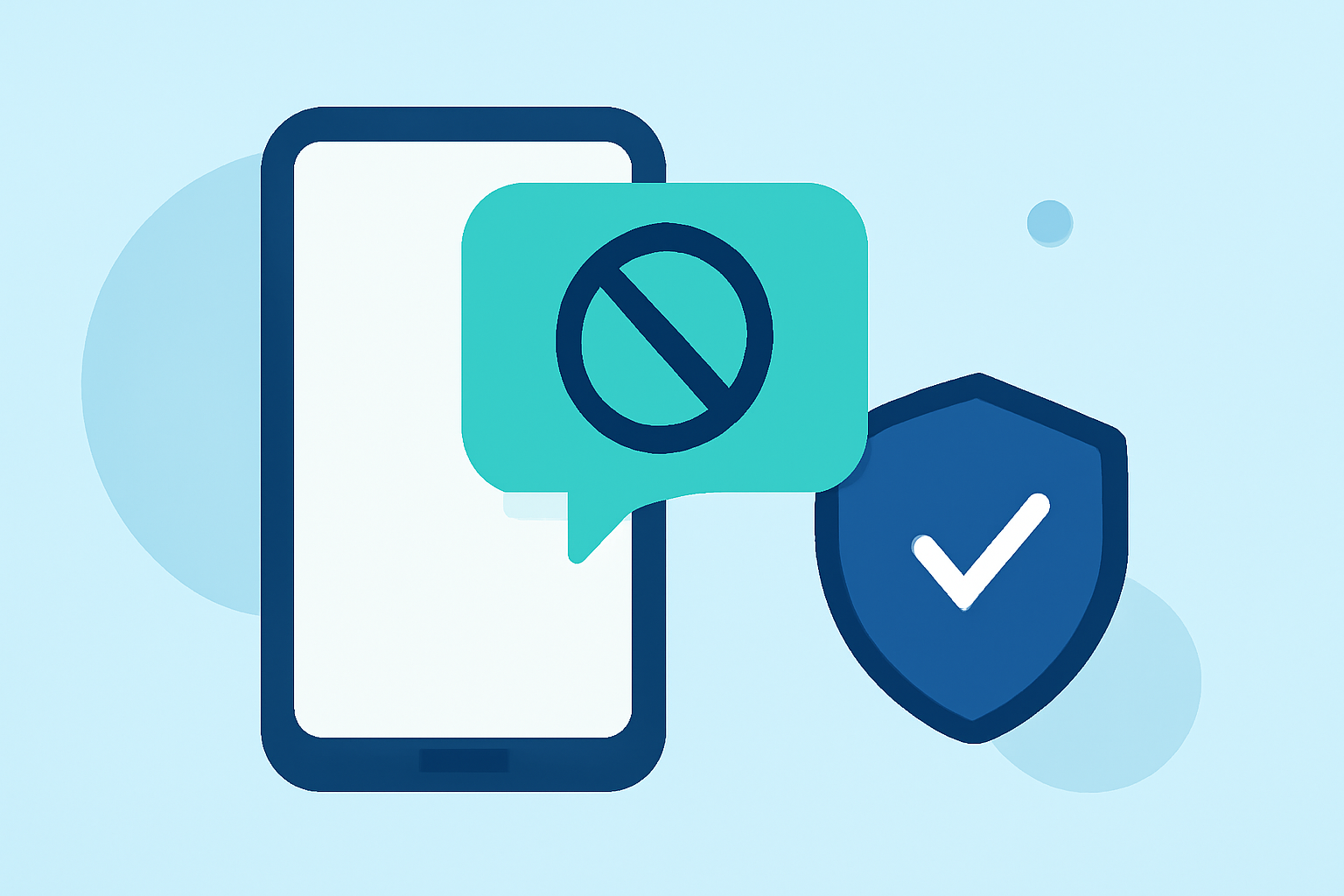 Which Text Spam Blocker Works Best for Everyday Users?