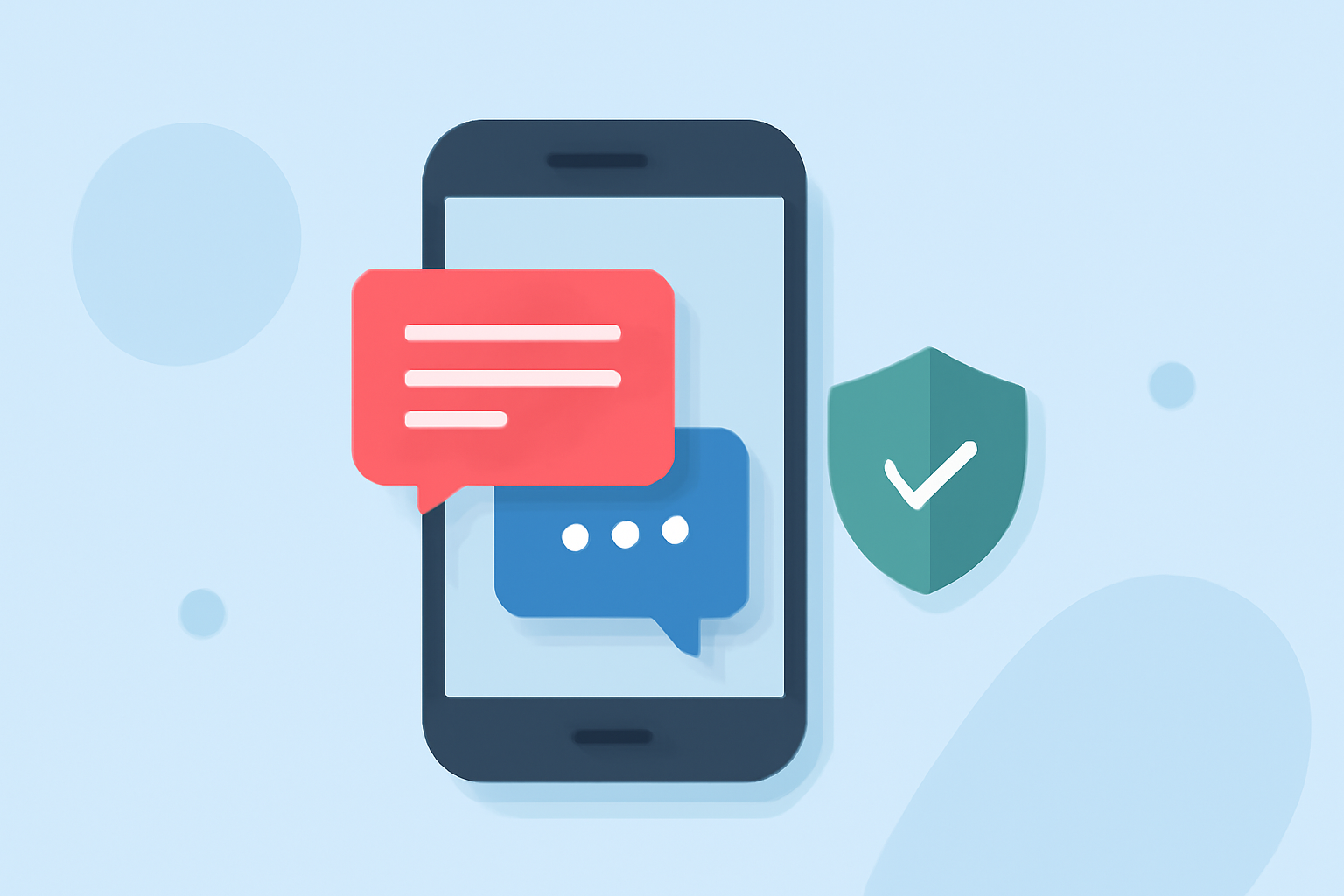 Which Text Spam Blocker Works Best for Everyday Users?