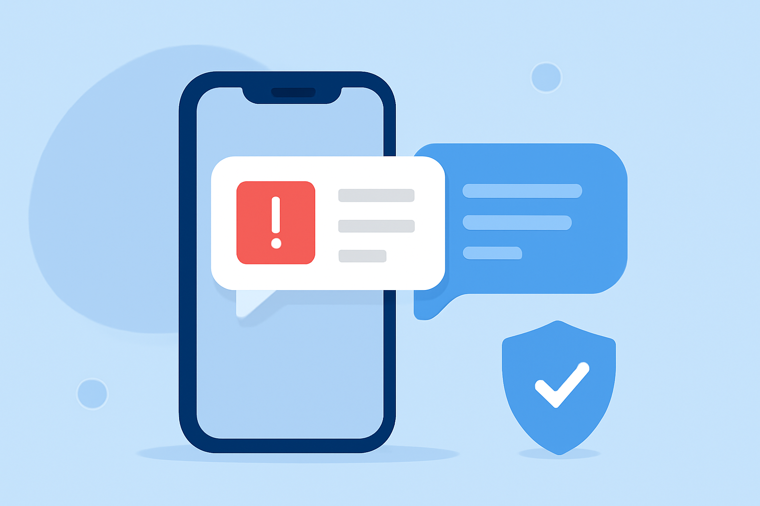 Which Text Spam Blocker Works Best for Everyday Users?