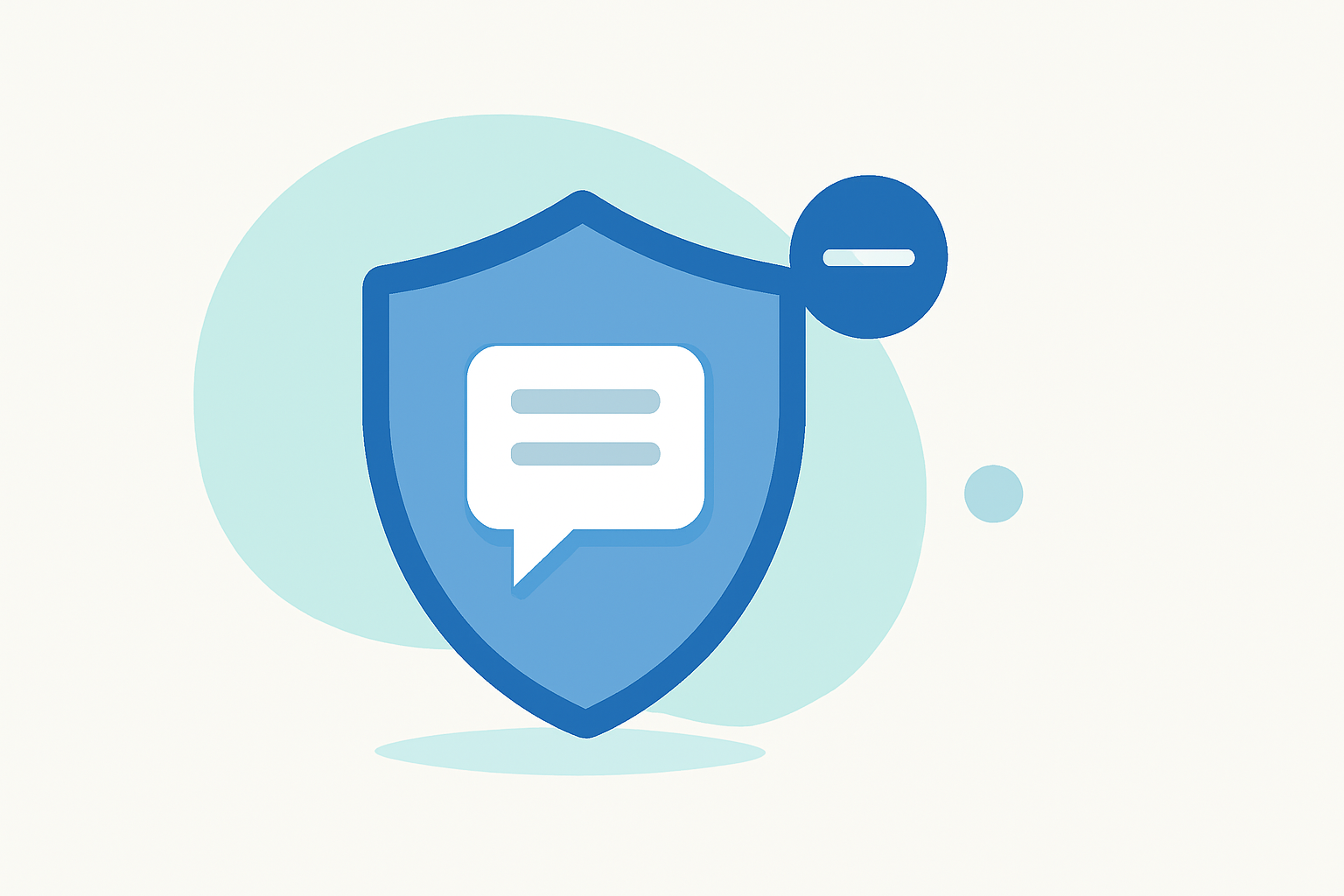 Which Text Spam Blocker Requires Minimal Maintenance for Everyday Users?