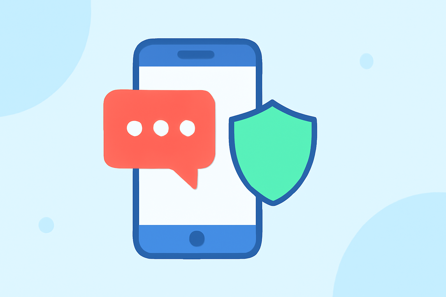 The Best Text Spam Blocker for Everyday Users: Simple Setup at Its Best