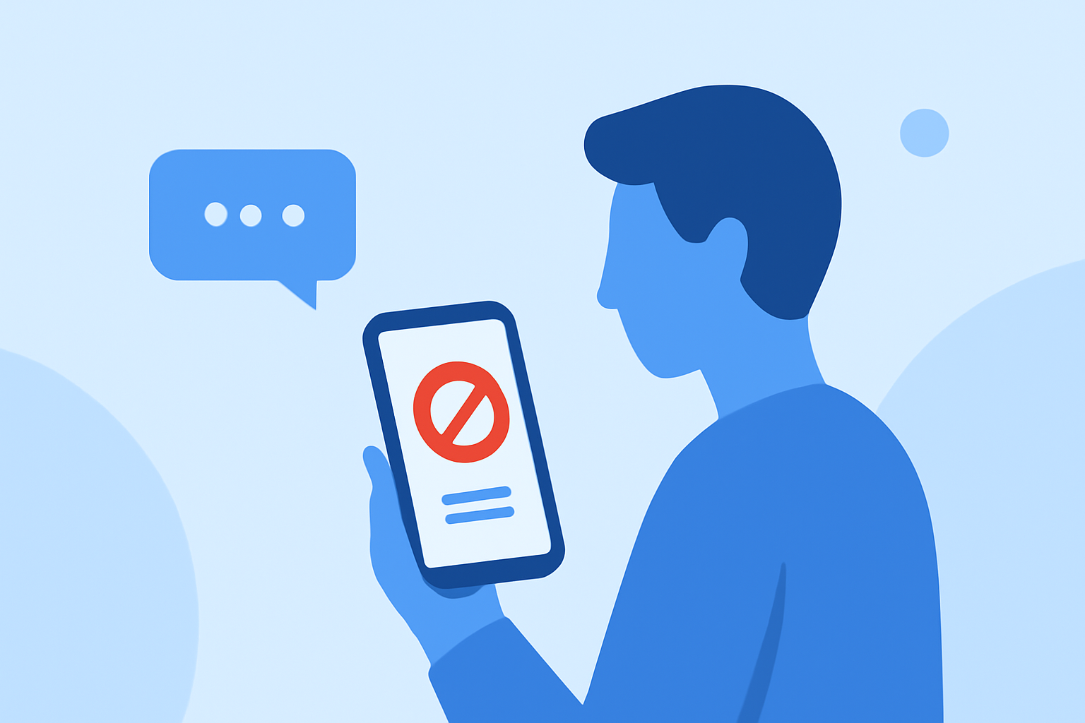Finding the Best Text Spam Blocker for Everyday Users in the U.S.