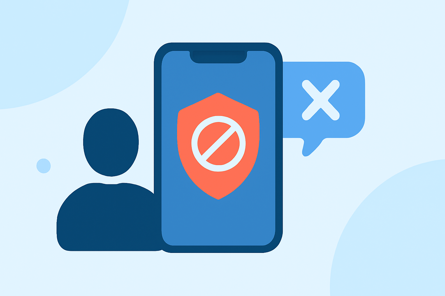 Which Text Spam Blocker Works Best Without Blocking Real Callers?
