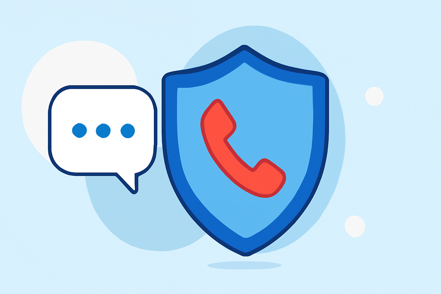 Which Text Spam Blocker Works Best Without Blocking Real Callers?