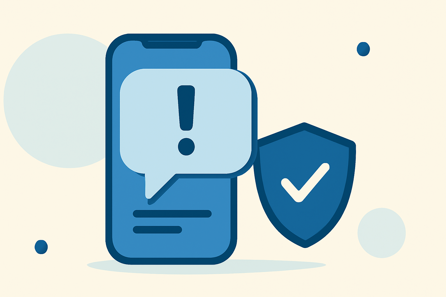 Which Text Spam Blocker Works Best Without Blocking Real Callers?