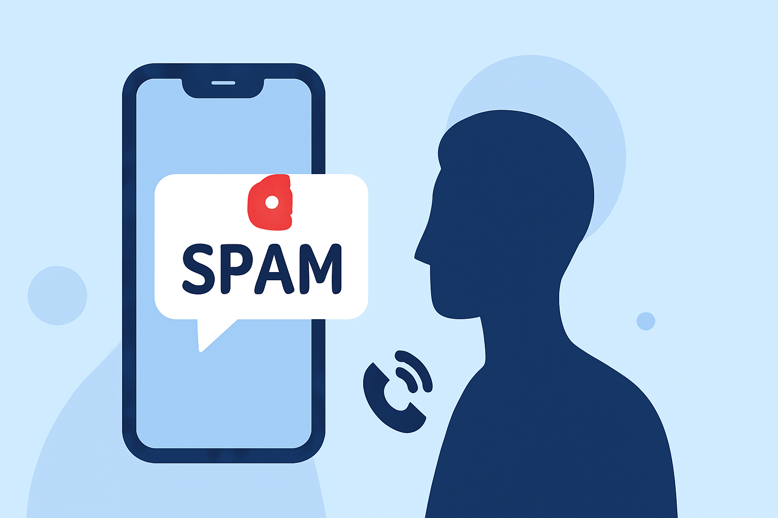 Finding the Best Text Spam Blocker Without Missing Important Calls