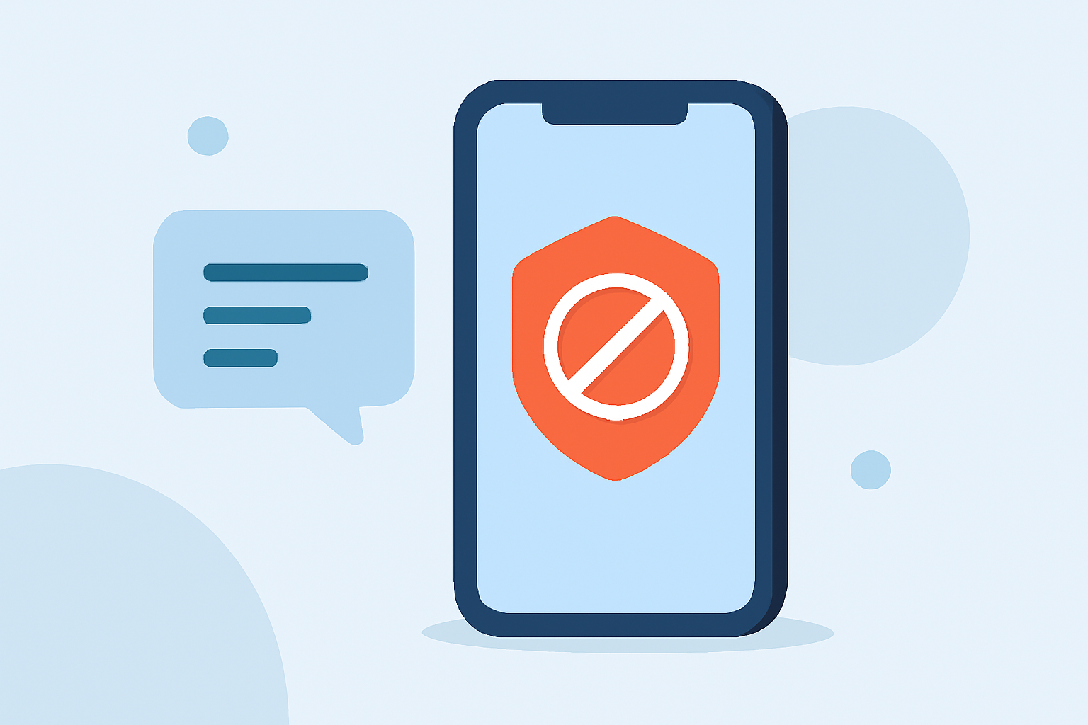 Which Text Spam Blocker Works Best Without Missing Important Calls?