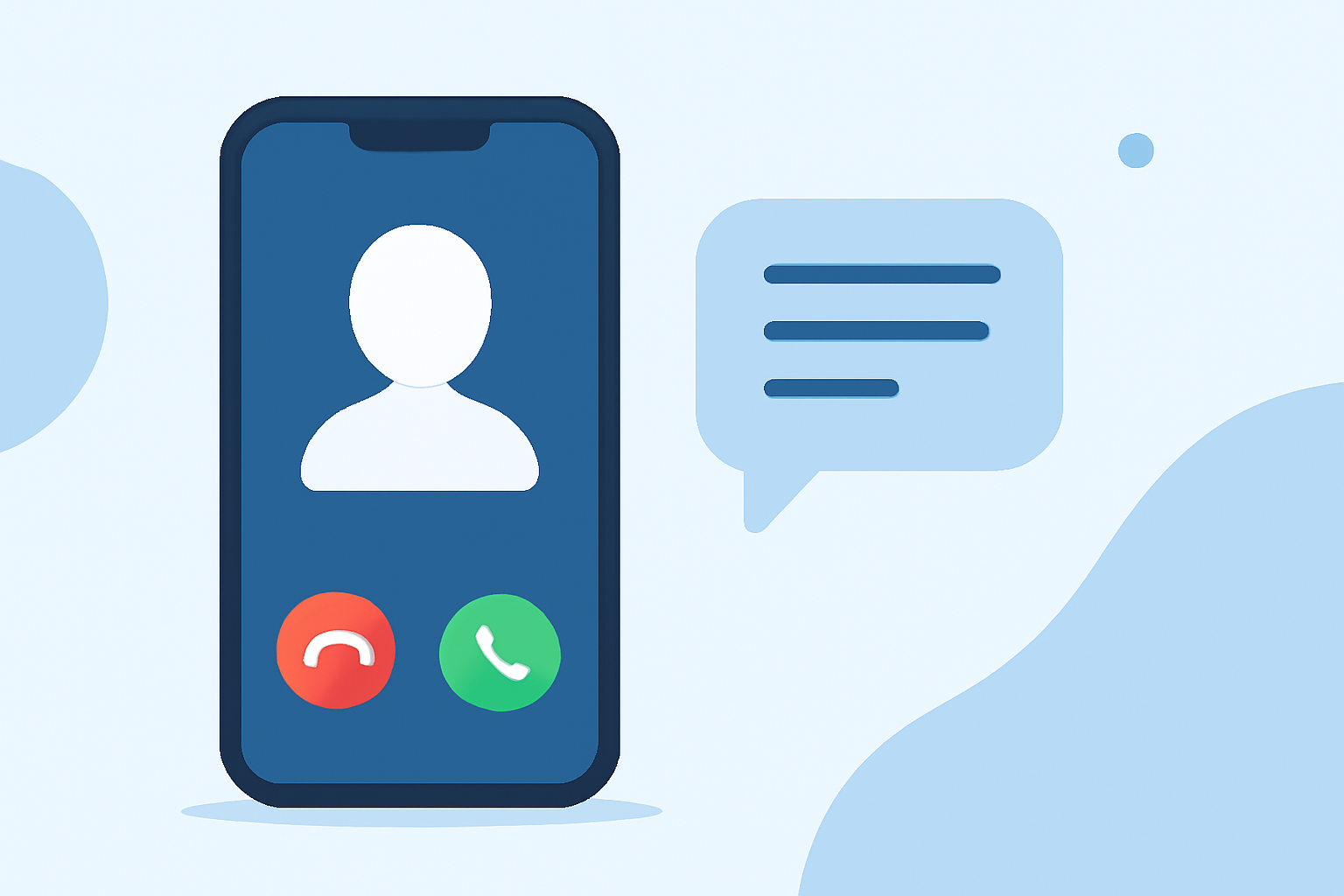 Which Text Spam Blocker Works Best Without Missing Important Calls?