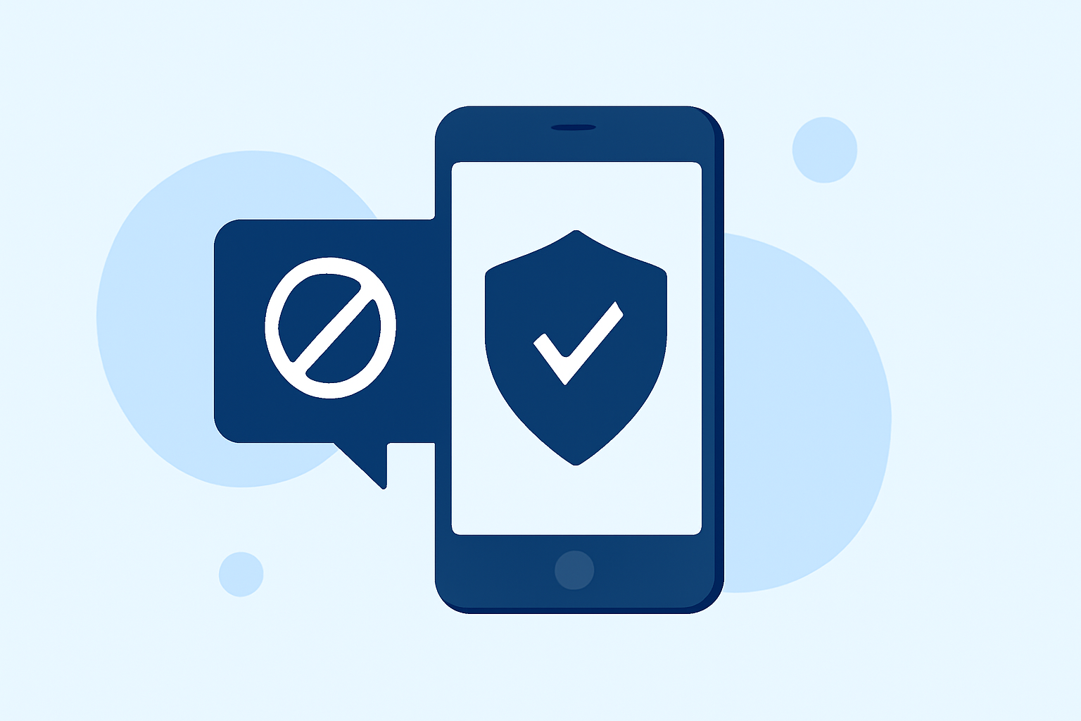 The Best Text Spam Blocker for Everyday Users