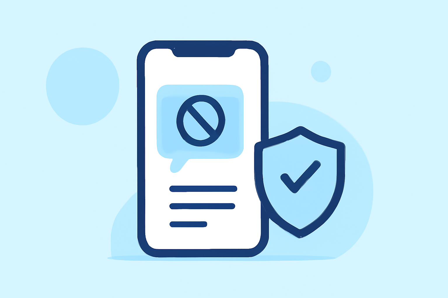The Best Text Spam Blockers for Everyday Users